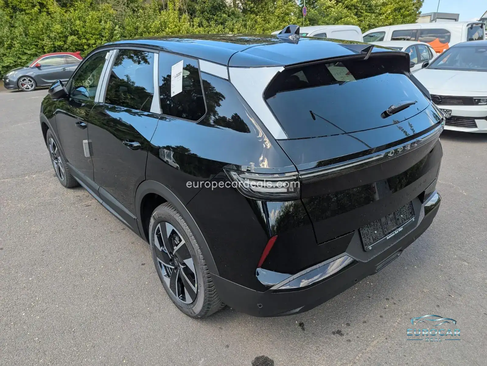 Opel Grandland (X)
