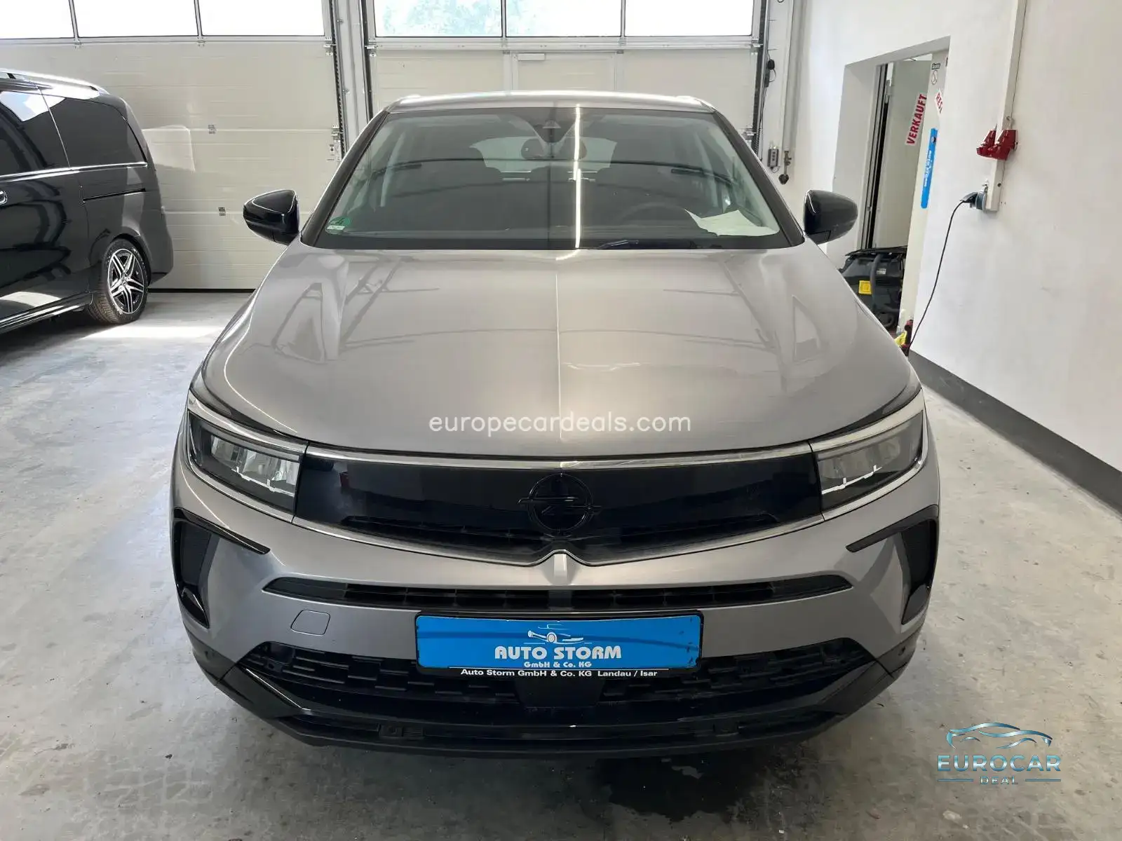 Opel Grandland (X)