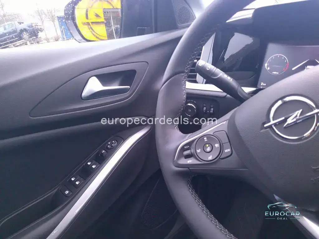Opel Grandland (X)