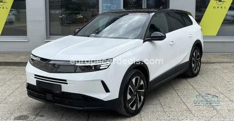 Opel Grandland (X)