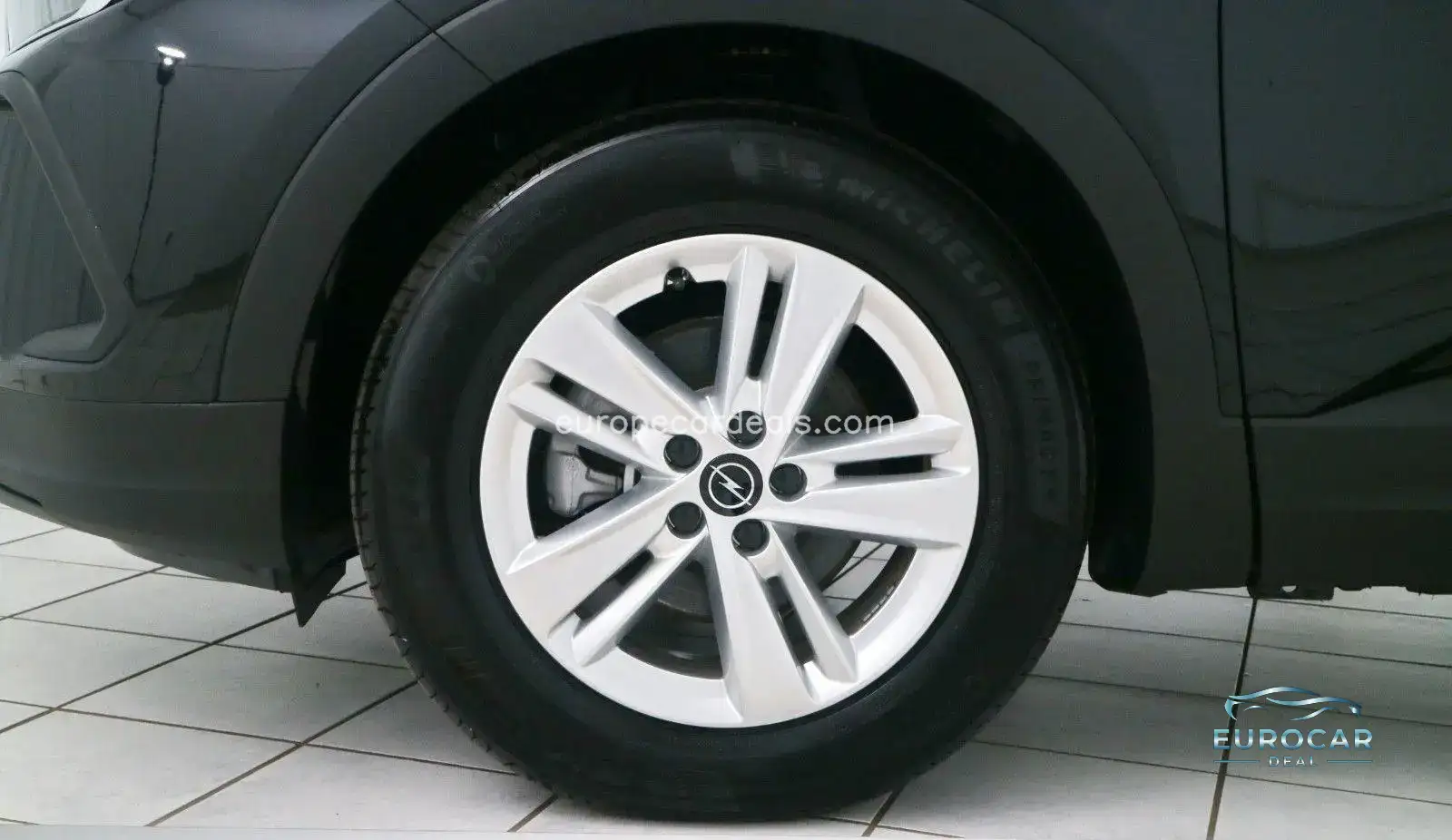Opel Grandland (X)