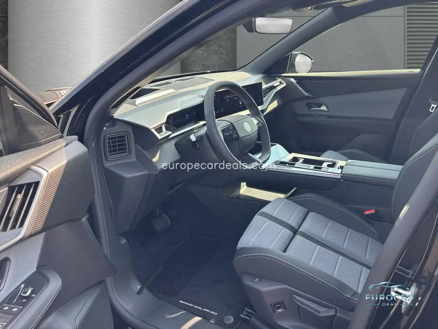 Opel Grandland (X)