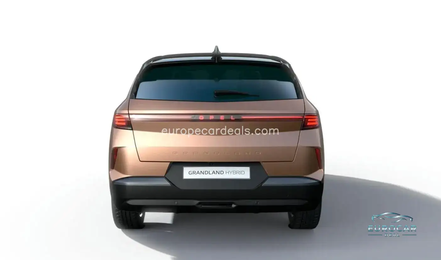 Opel Grandland (X)