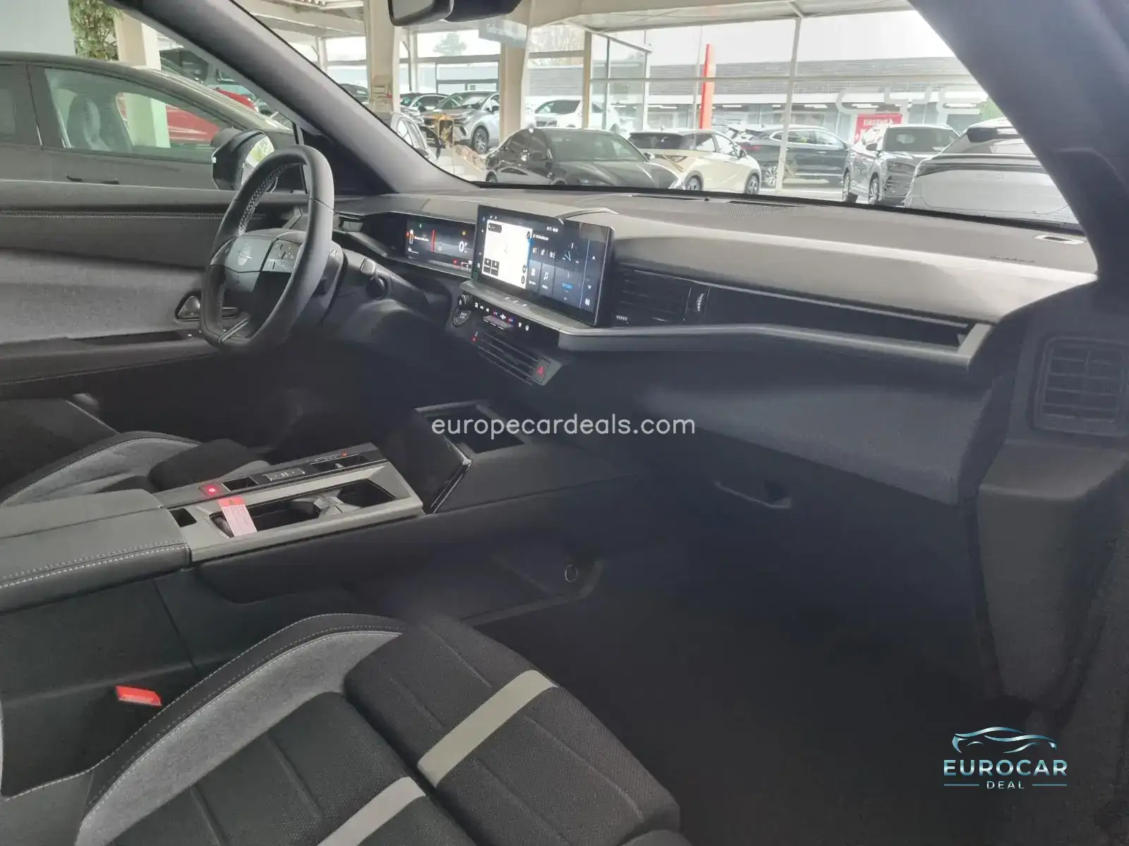 Opel Grandland (X)