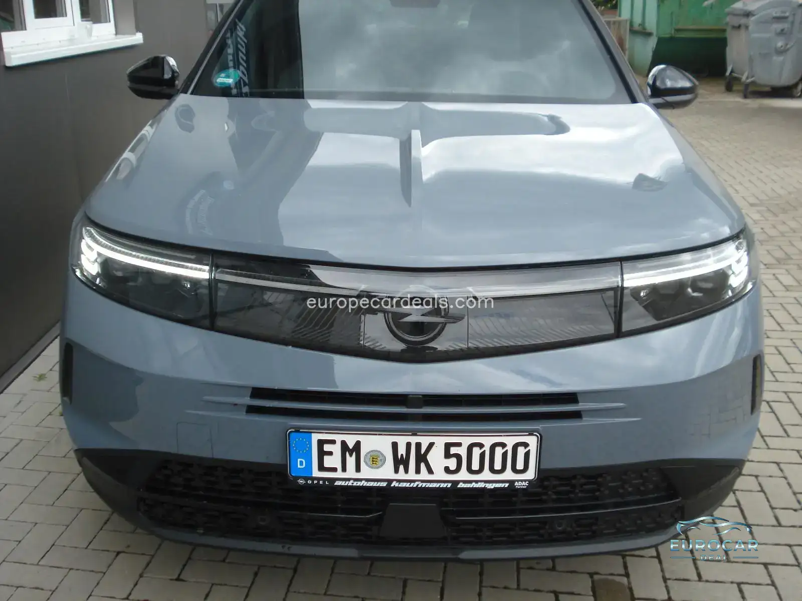 Opel Grandland (X)