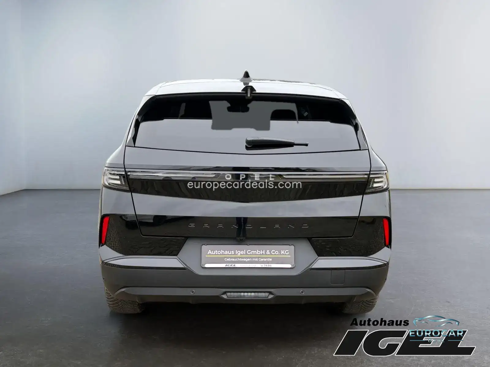 Opel Grandland (X)