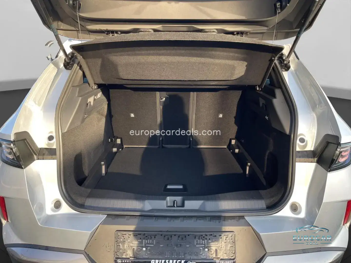 Opel Grandland (X)