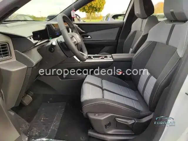 Opel Grandland (X)