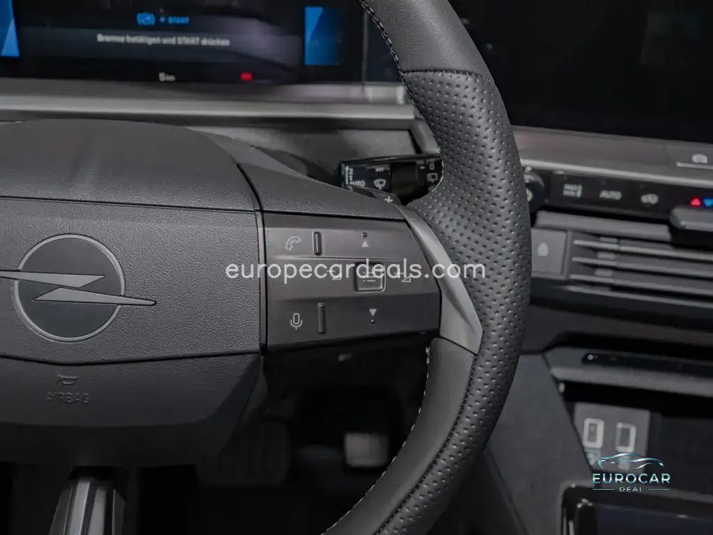 Opel Grandland (X)