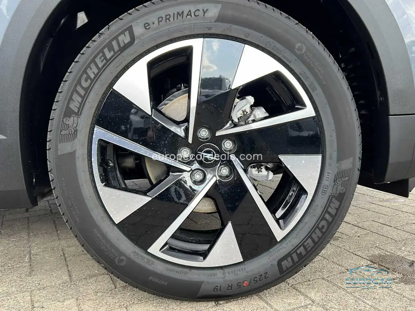 Opel Grandland (X)