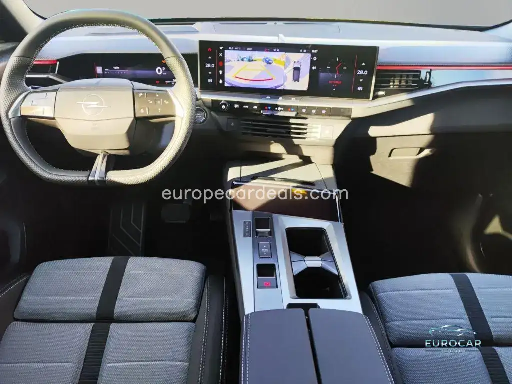 Opel Grandland (X)