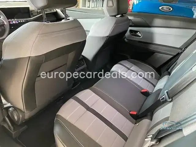 Opel Grandland (X)