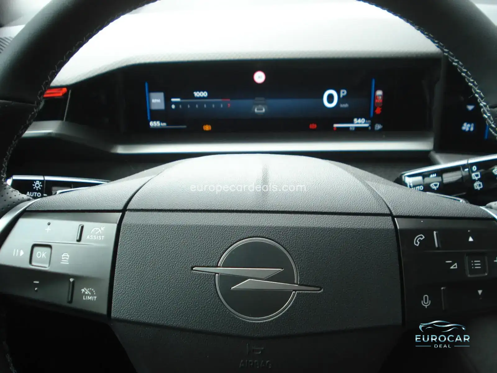 Opel Grandland (X)