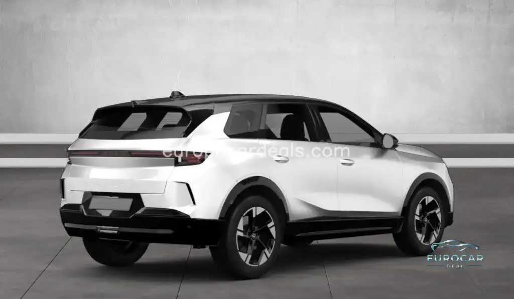 Opel Grandland (X)