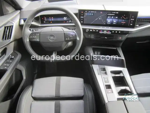 Opel Grandland (X)