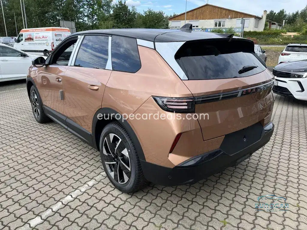 Opel Grandland (X)