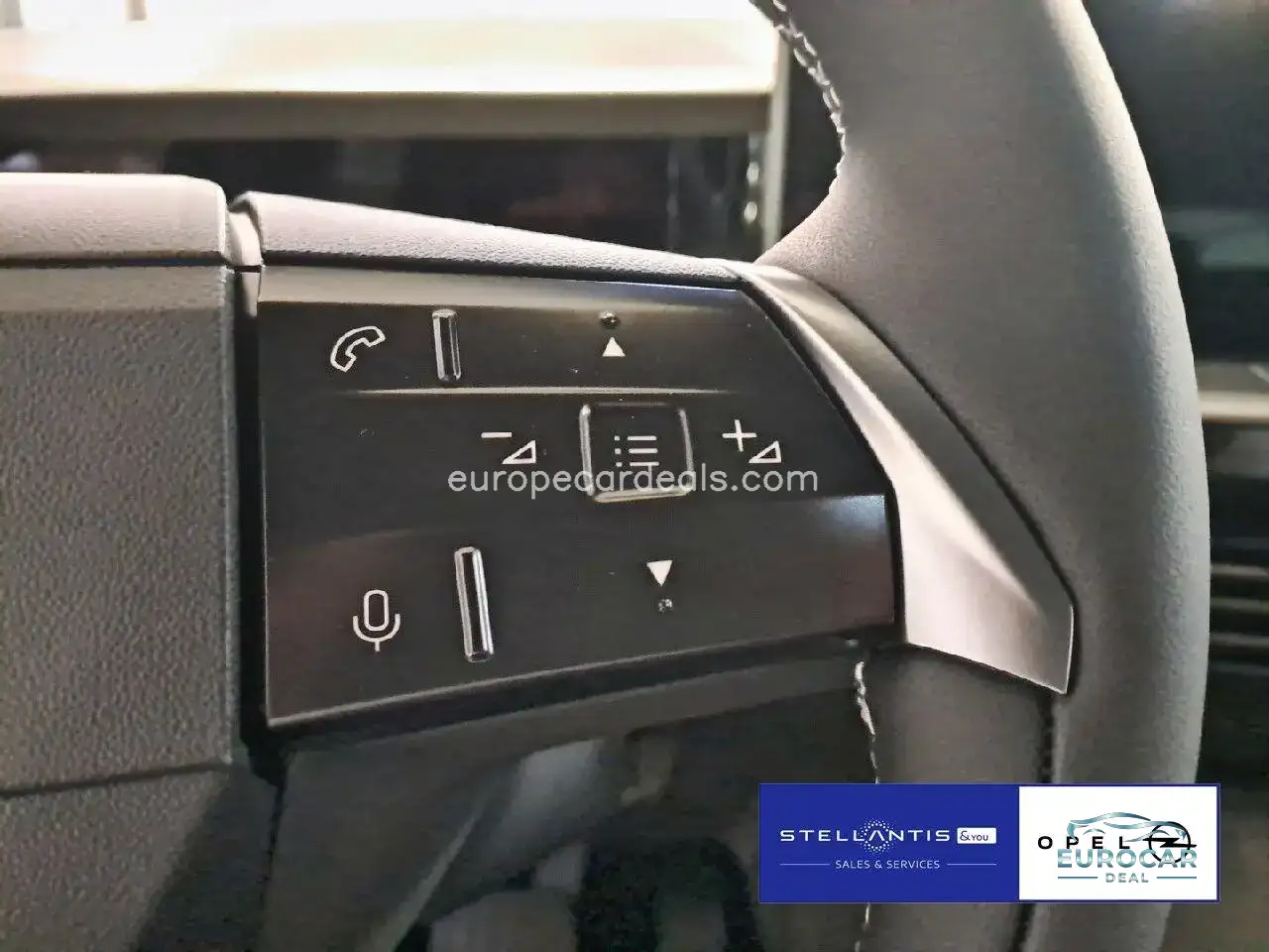 Opel Grandland (X)