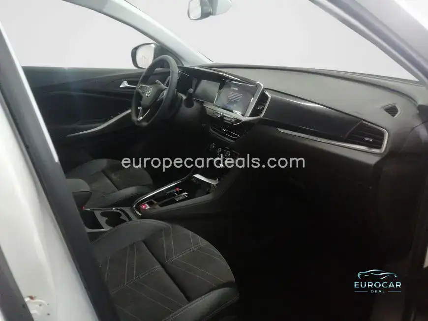 Opel Grandland (X)
