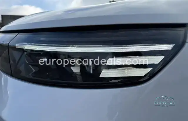 Opel Grandland (X)