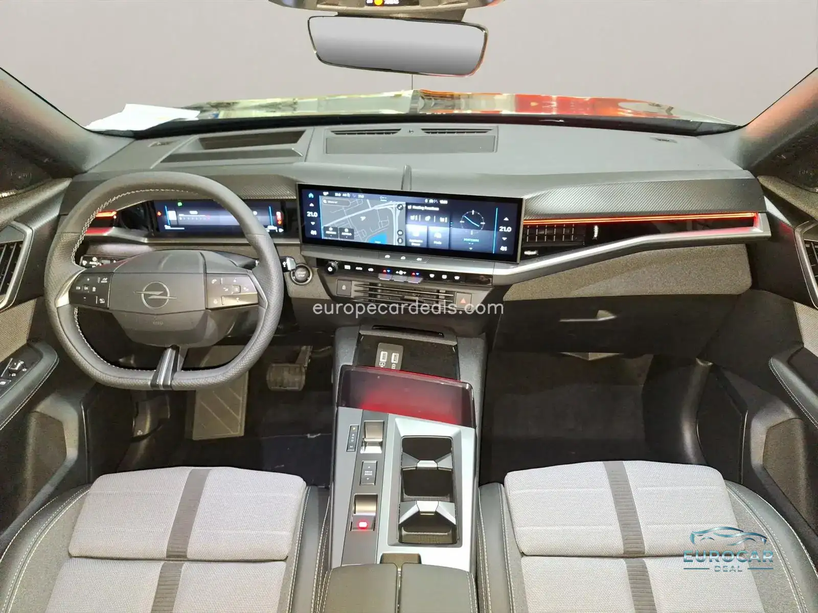 Opel Grandland (X)
