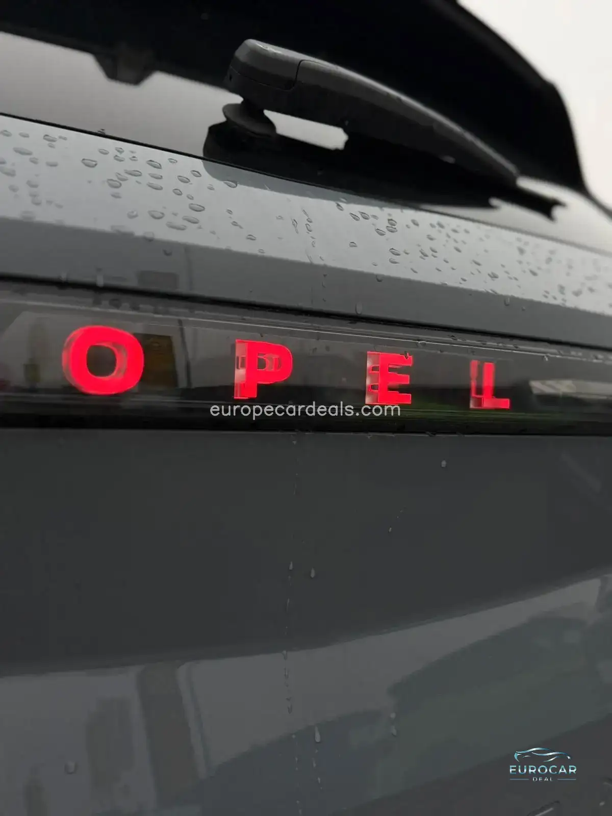 Opel Grandland (X)
