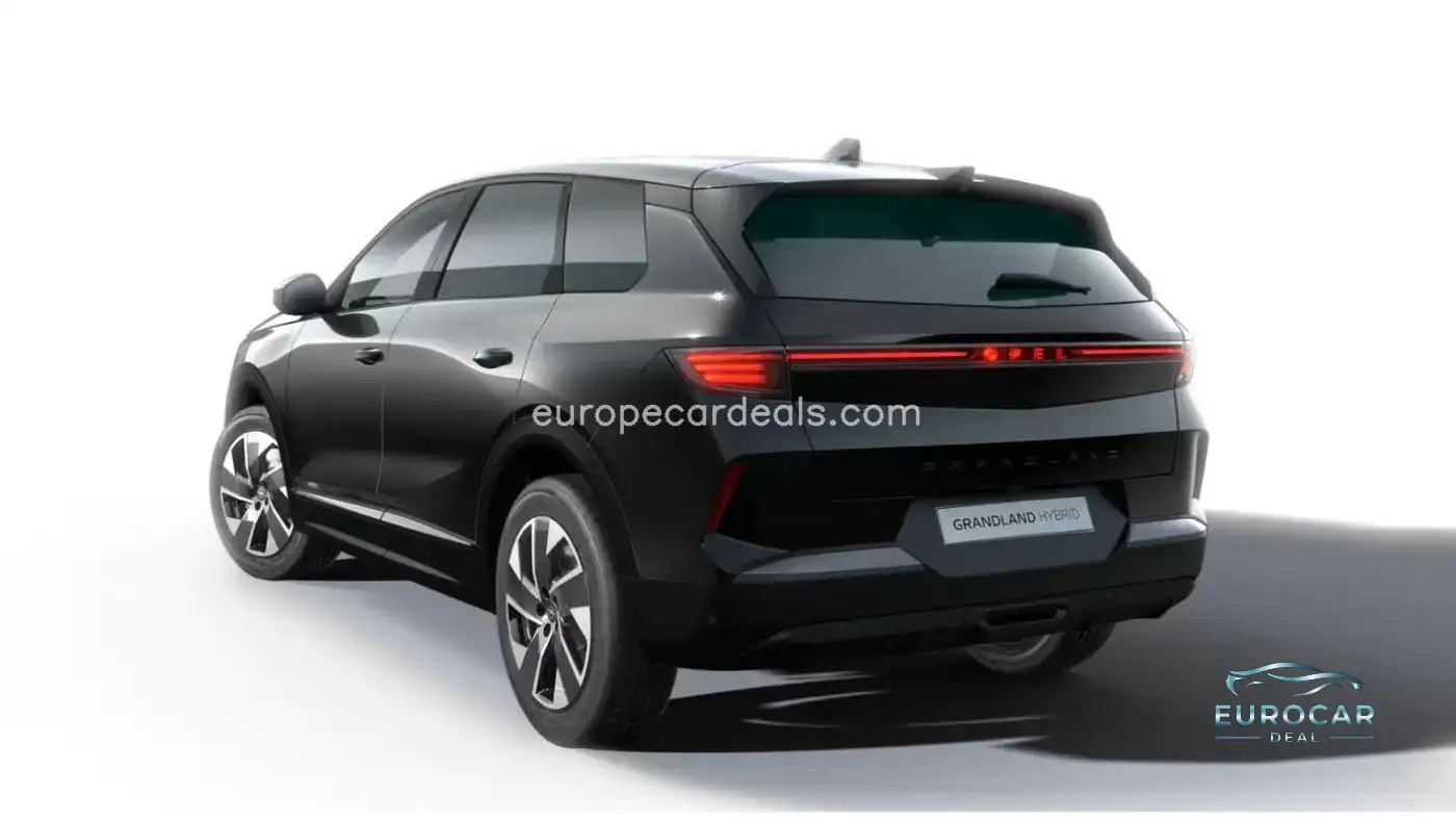 Opel Grandland (X)