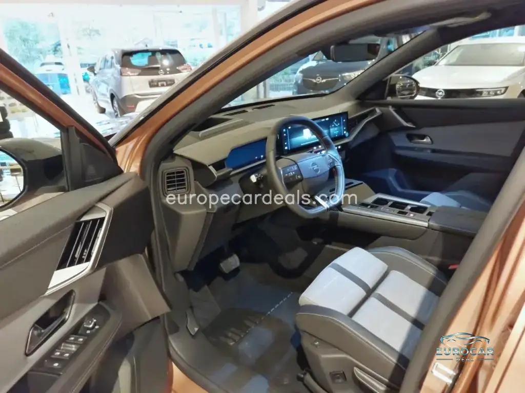 Opel Grandland (X)