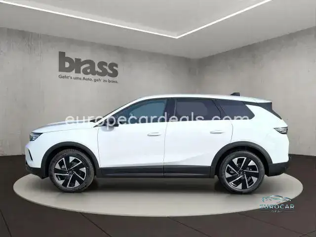 Opel Grandland (X)