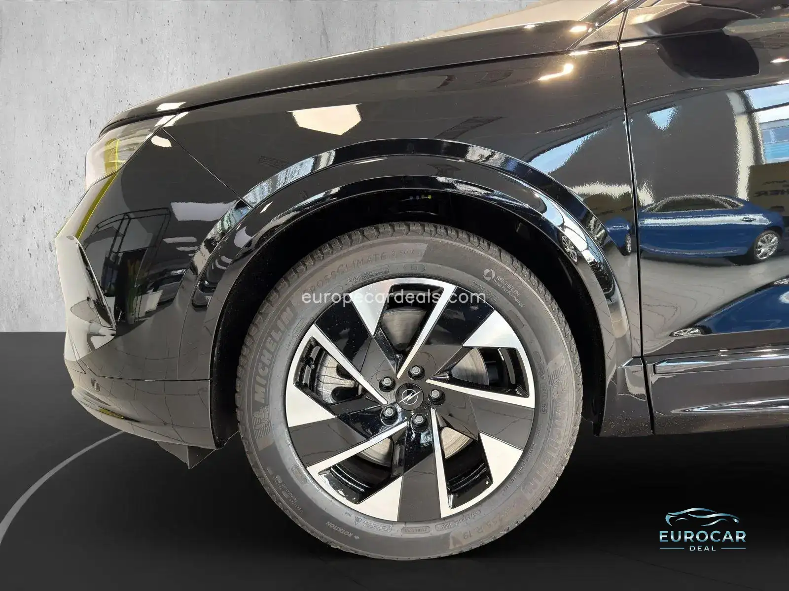 Opel Grandland (X)