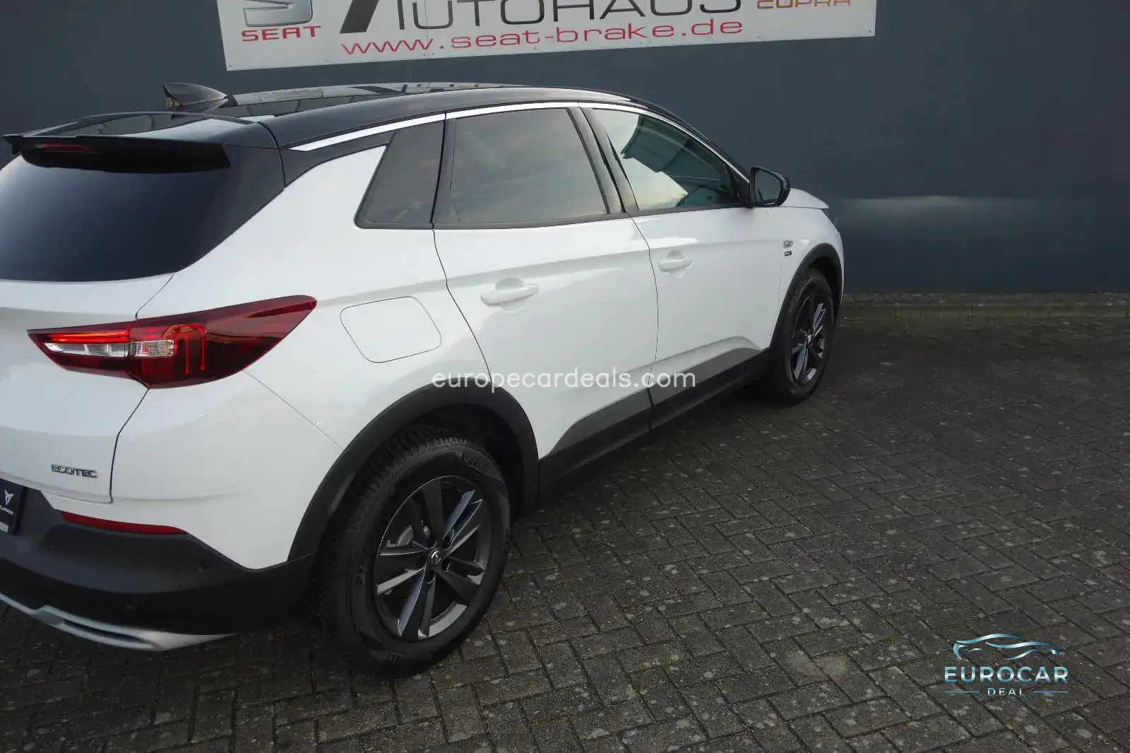 Opel Grandland (X)
