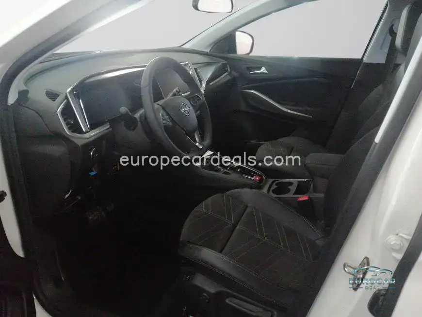 Opel Grandland (X)