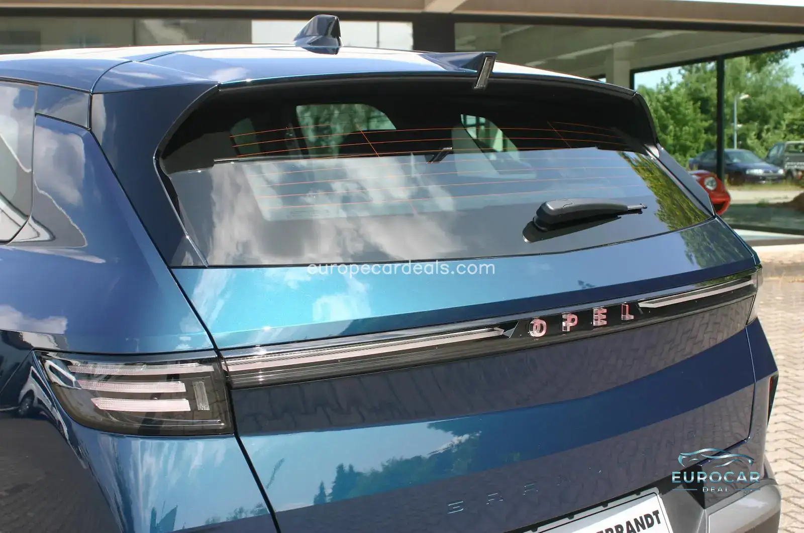 Opel Grandland (X)