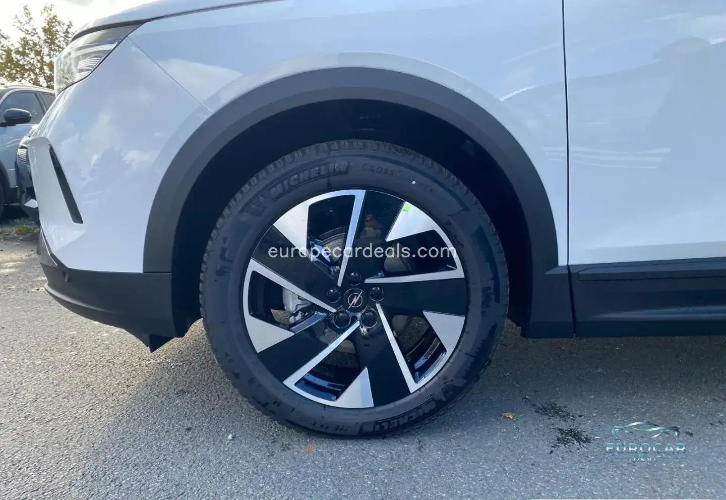 Opel Grandland (X)
