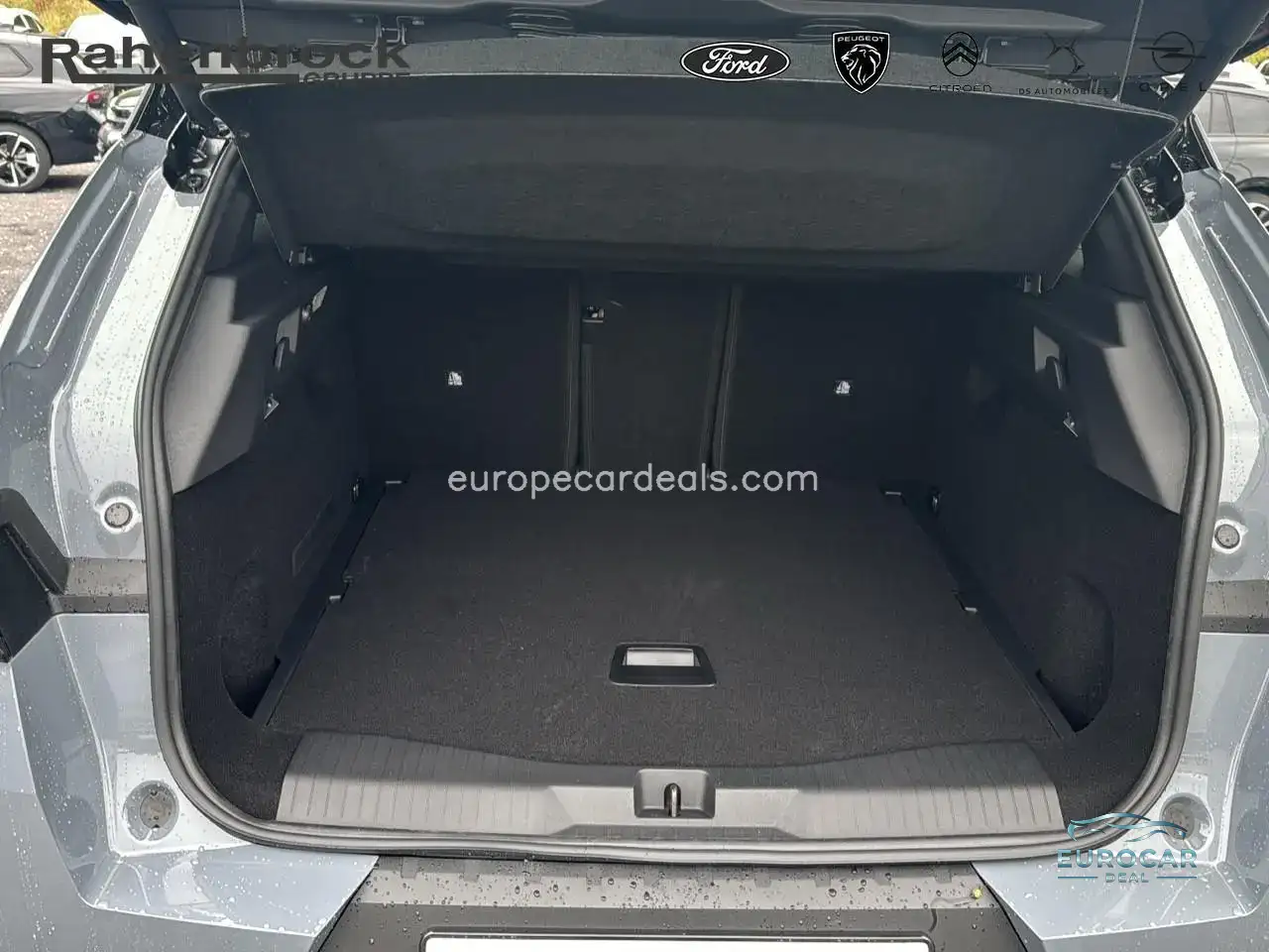 Opel Grandland (X)