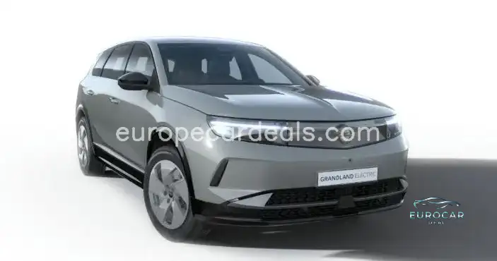 Opel Grandland (X)
