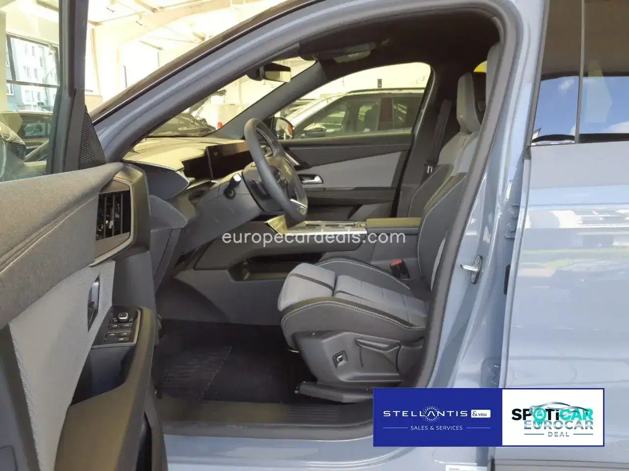 Opel Grandland (X)