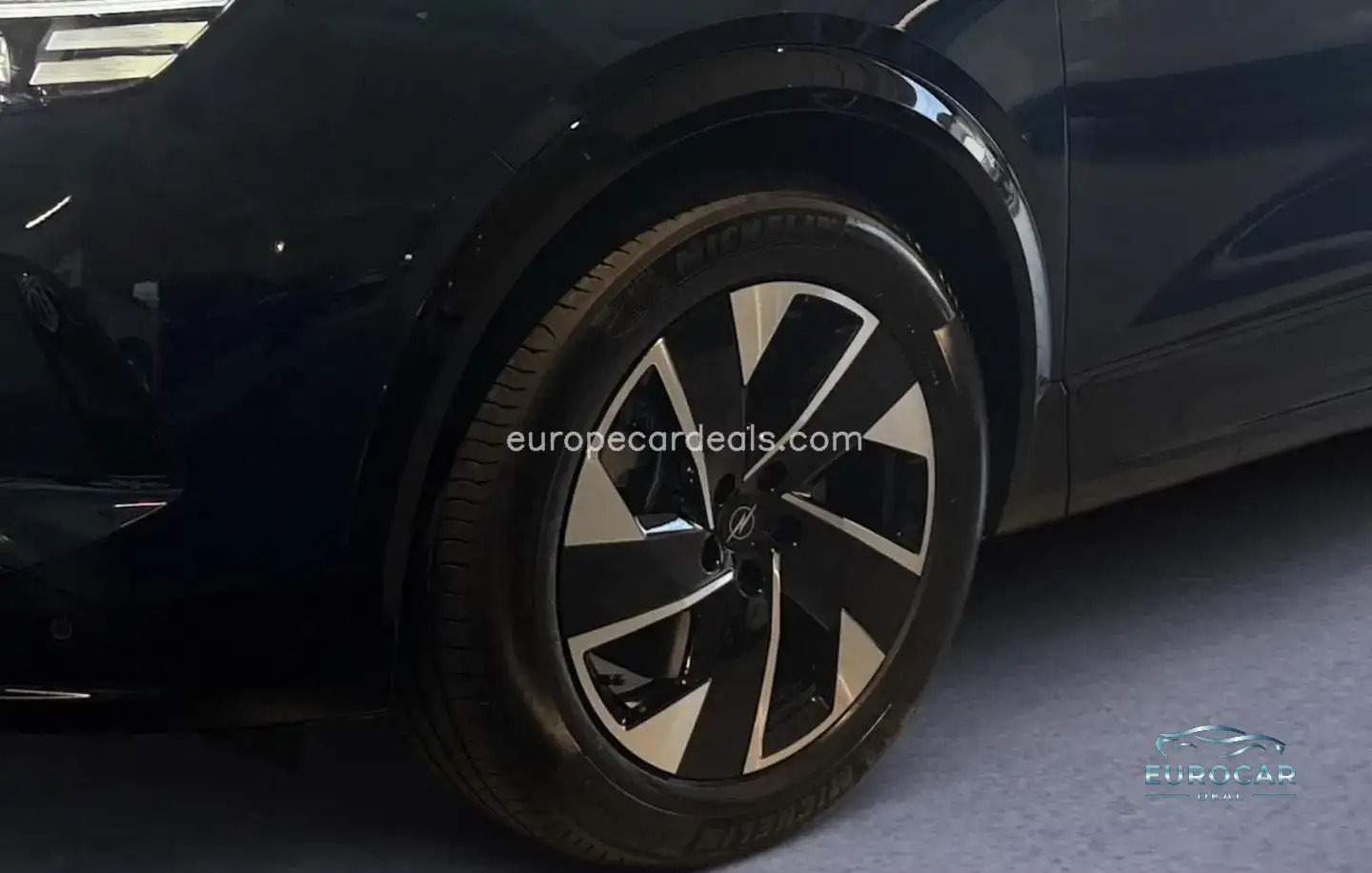 Opel Grandland (X)