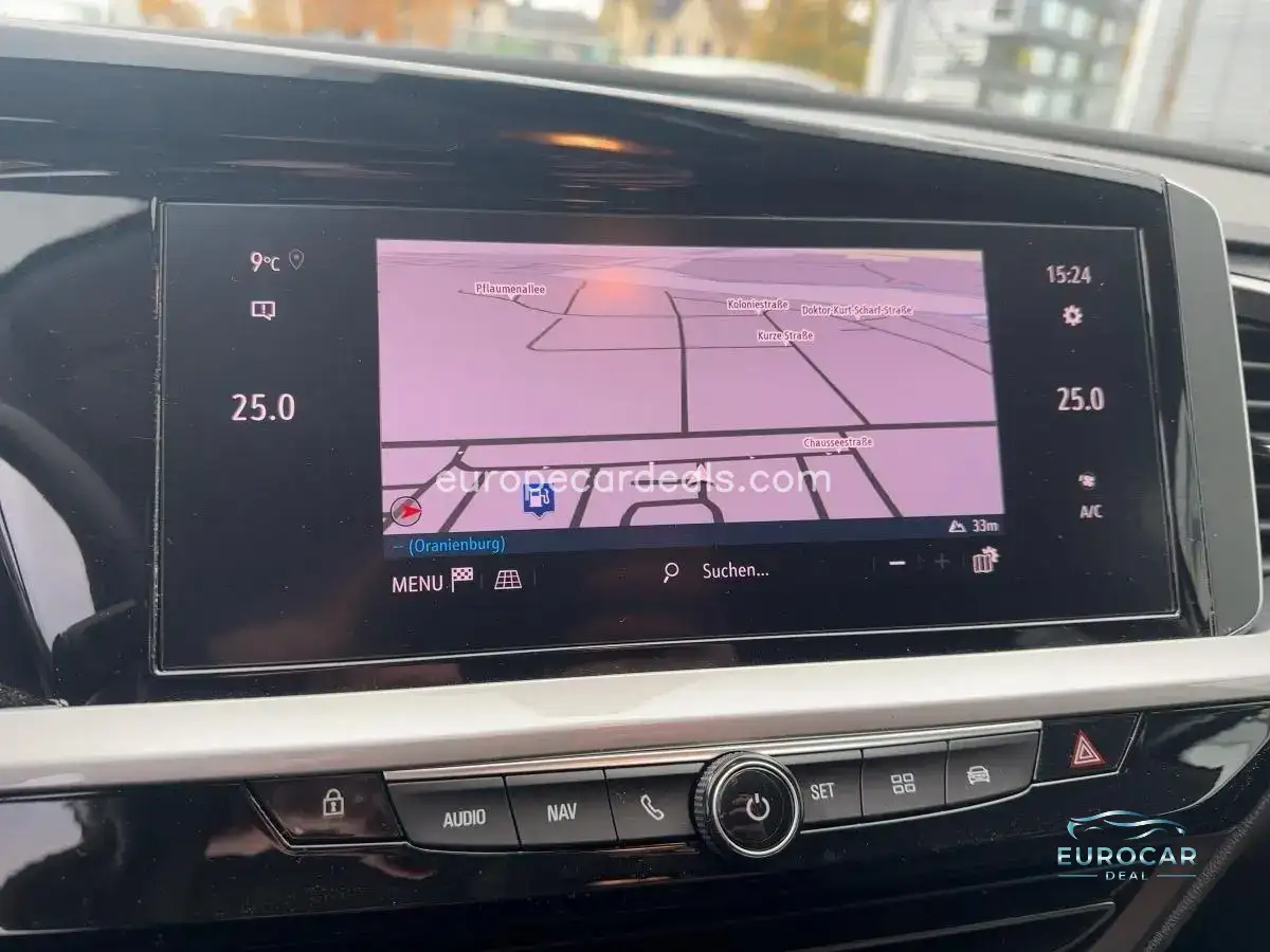 Opel Grandland (X)
