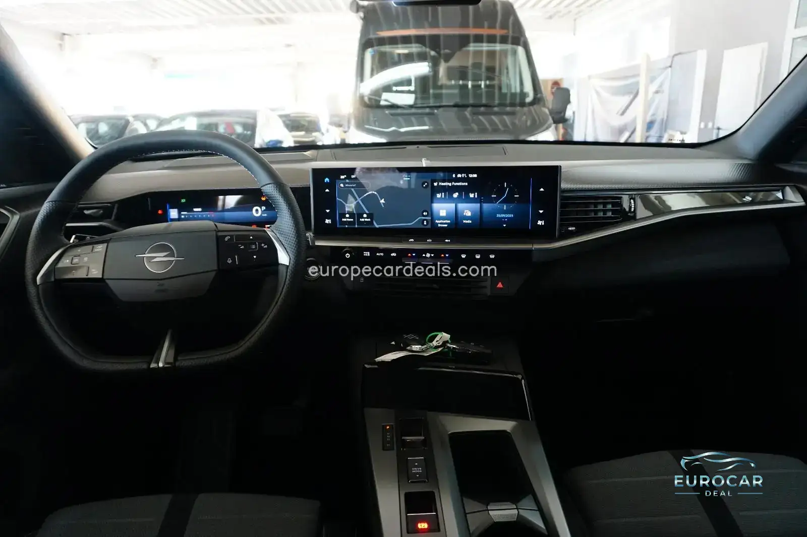 Opel Grandland (X)
