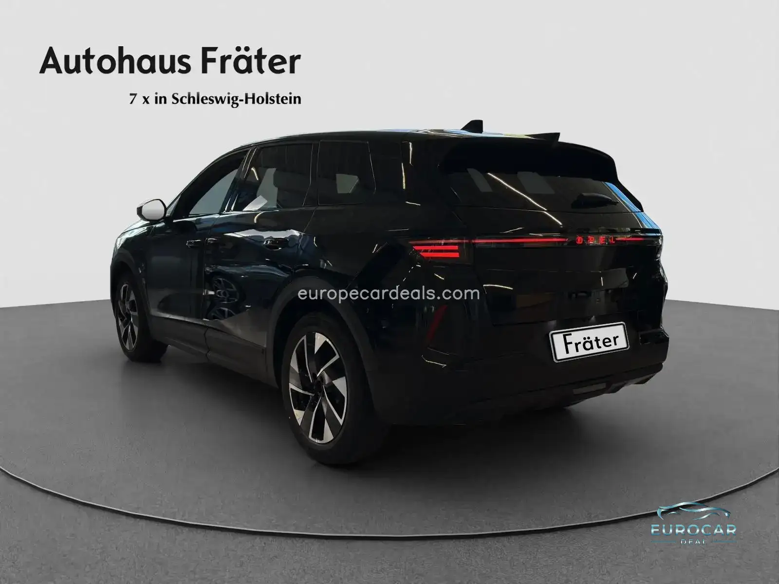 Opel Grandland (X)
