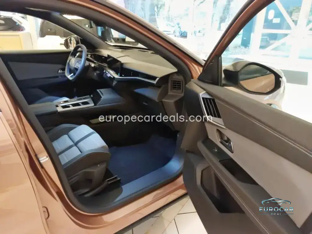 Opel Grandland (X)
