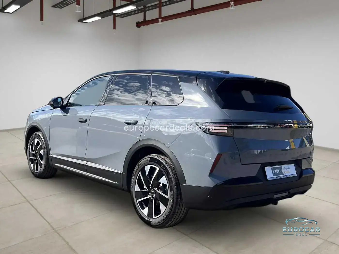Opel Grandland (X)