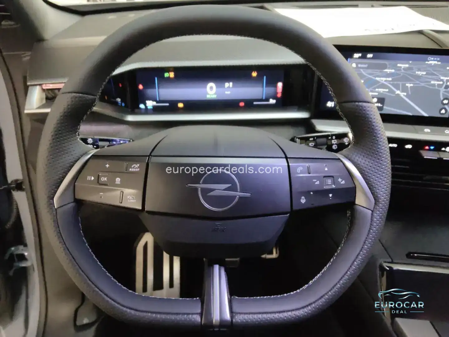 Opel Grandland (X)