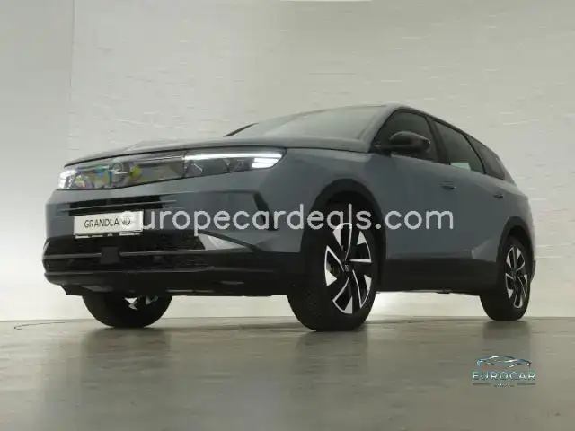 Opel Grandland (X)