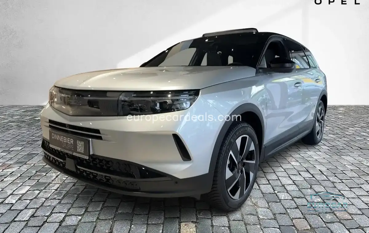 Opel Grandland (X)