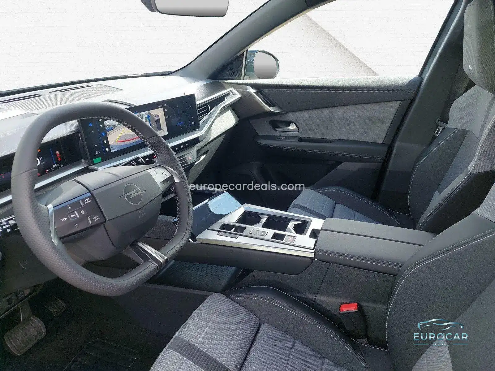 Opel Grandland (X)