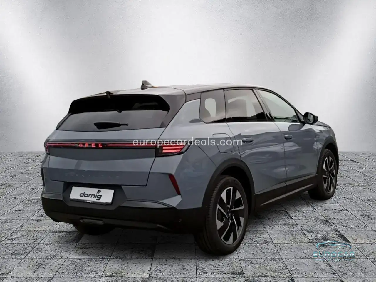 Opel Grandland (X)