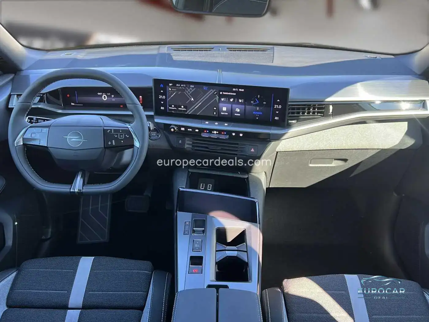 Opel Grandland (X)