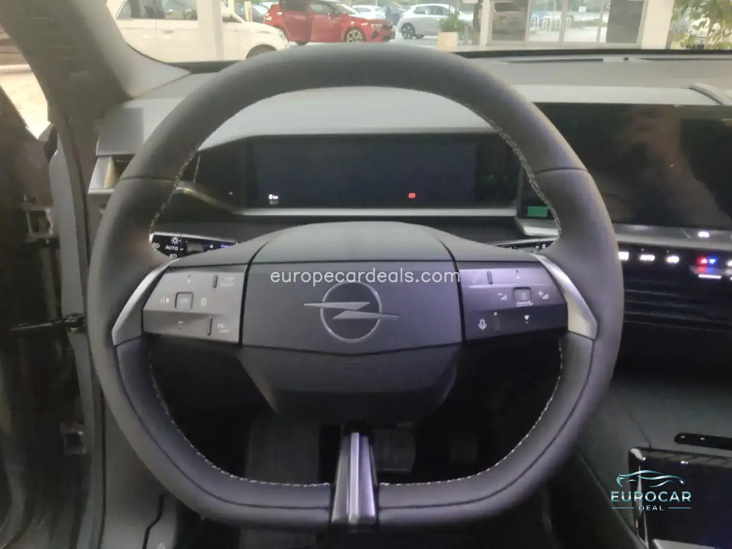 Opel Grandland (X)