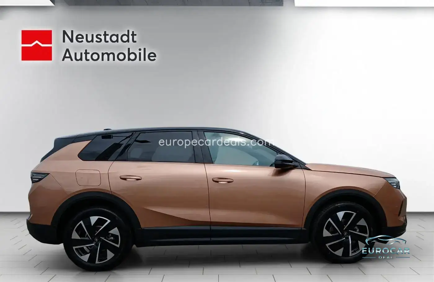 Opel Grandland (X)